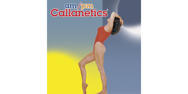 Callanetics: 10 Years Younger in 10 Hours -  Canada