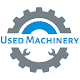 Used Machinery Download on Windows