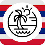 ✈ Hawaii Travel Guide Offline icon