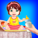 Cover Image of Download Baby Care - Crazy Newborn Kids Nursery 1.5 APK