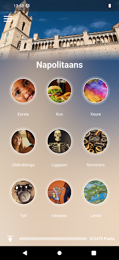 App-voorskou