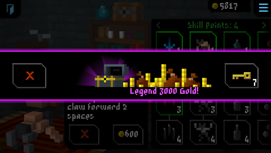 Flipping Legend Screenshot