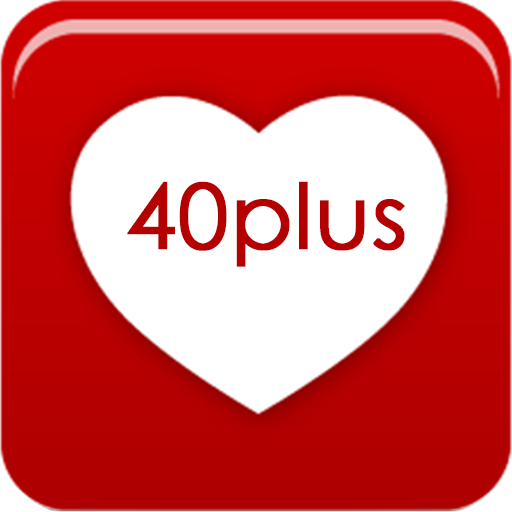 Mas40 Mature dating 40plus 2.5.08 Icon