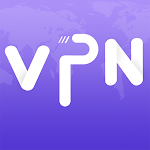 Cover Image of Download Top VPN-Fast,Secure,Free Unlimited Proxy 1.0.0 APK