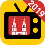 TV Malaysia 2019-TV Online icon
