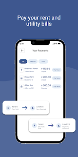 TswanaPay - All-in-one wallet
