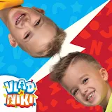 Vlad and Niki - 2 Players icon