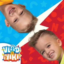 Влад и Ники - 2 игрока Mod Apk