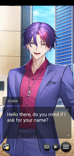 Girl Who Hunted Wolf