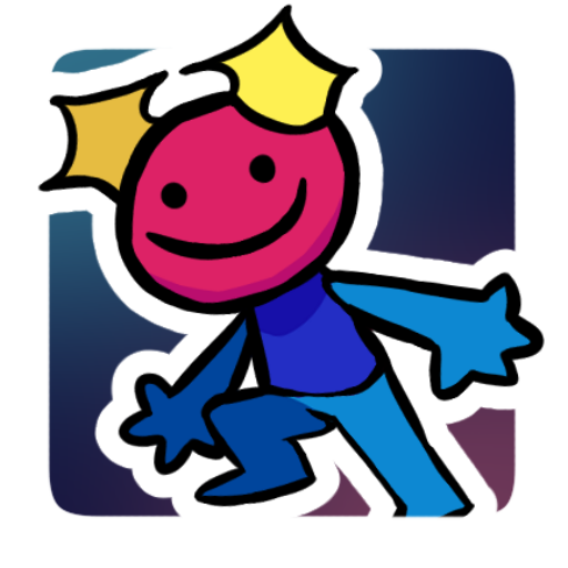 Bilo: Star Mask logo