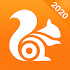 UC Browser-Secure, Free & Fast Video Downloader13.3.8 (Mod) (Armeabi-v7a)