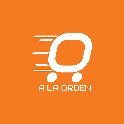 A La Orden servicioadomicilio