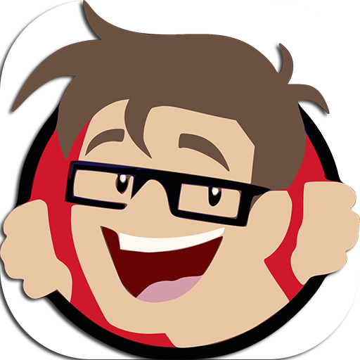 Comedy - funny jokes and video  Icon