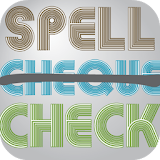 Accurate Spell Check icon