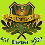 Cover Image of Download GLA University Mathura  APK