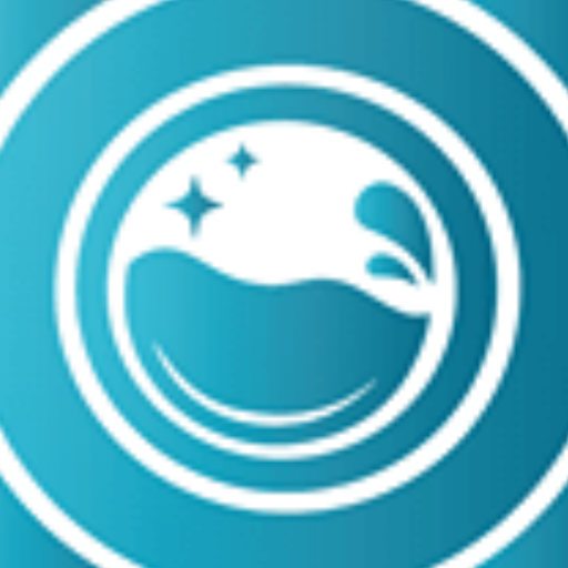 iLaundry-App logo