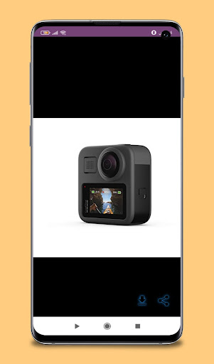 gopro max guide Screen 3