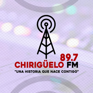 Radio Chiriguelo FM Paraguay