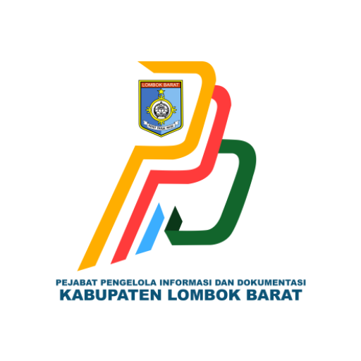 PPID Lombok Barat logo