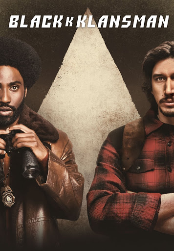 Blackkklansman full movie google drive hotsell