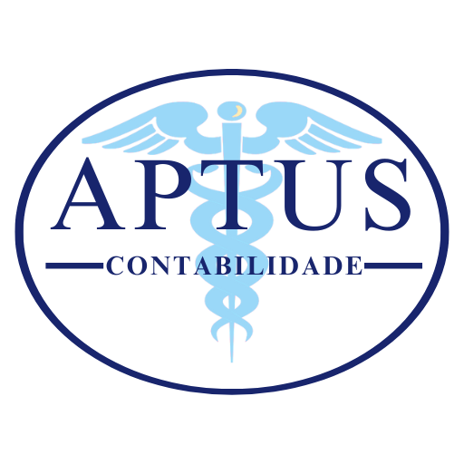 Aptus Contabilidade logo