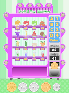 Vending Machine Surprise - 2 - Screenshot 4