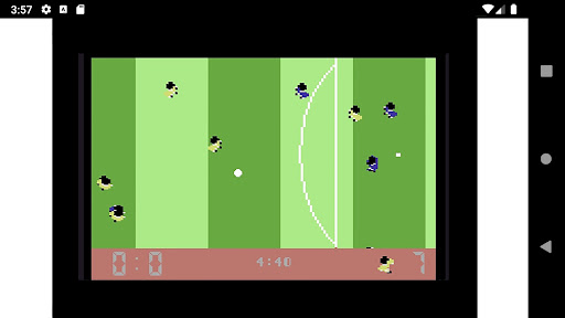 Kick Off C64