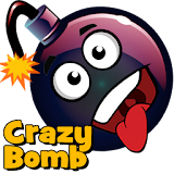 Crazy Bomb icon