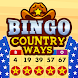 Bingo Country Ways: Live Bingo