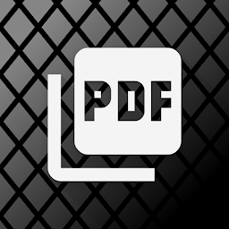 Pdf Reader: imaxe da icona