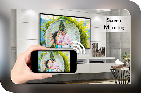 Screen Mirroring – Cast to TV (Pro Features Unlocked) 5