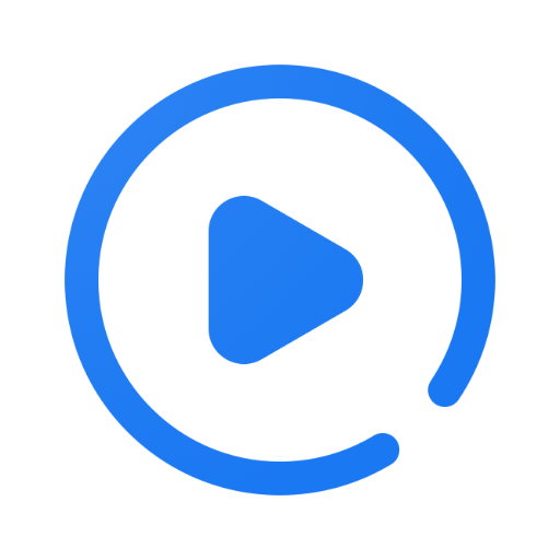 WPlayer - HD Video Player logo