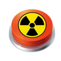Nuclear Alarm Sound Button