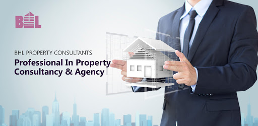 BHL Consultants P & F Sdn Bhd