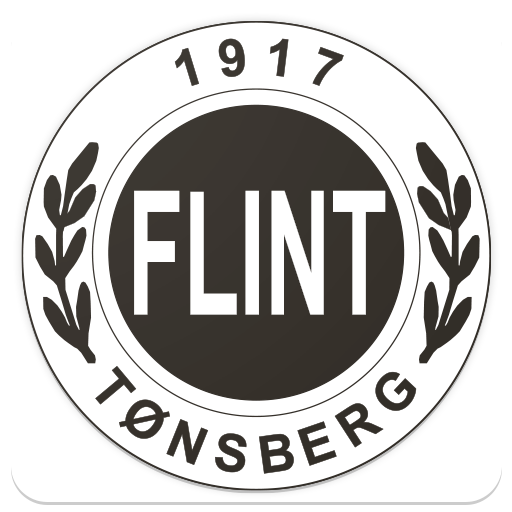 Flint Tønsberg håndball AL logo