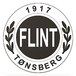 Icon image Flint Tønsberg håndball AL