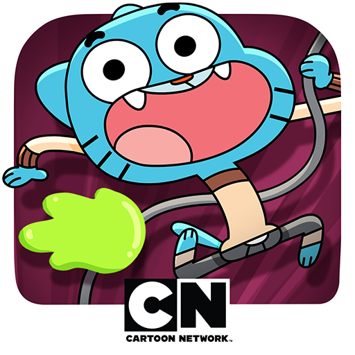 Gumball Dodge Ball - Play Gumball Games Online