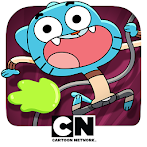 Super Slime Blitz – Gumball