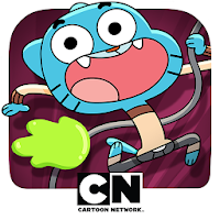 Super Slime Blitz – Gumball