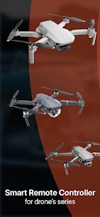 Go Fly for D.J.I Drone models Apk Mod Download  2022* 3