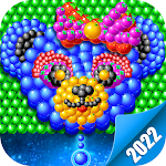 Cover Image of Baixar Bubble Shooter Classic 2 1.0.26 APK