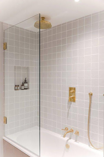 Shower Shelf Ideas Screen 2