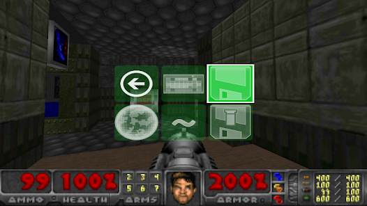 Delta Touch [8 x Doom engines] - Apps on Google Play