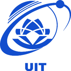 UIT - ĐH CNTT icon
