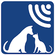 OnTrackPet  Icon