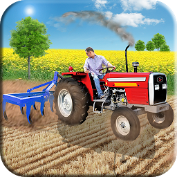 Modern Tractor Driving Games: Download & Review