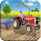 Modern Tractor Driving Games 2.0.2