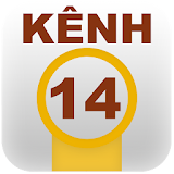 Báo Kenh14 icon