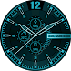 Sharper Watch Face - Androidアプリ