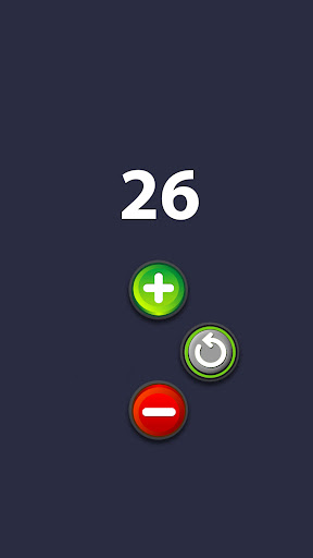 Total Simple Counter Screen 3